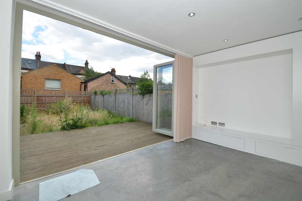 Open Doors to the New Year: Enhancing Your Home with Bi-Folding Doors