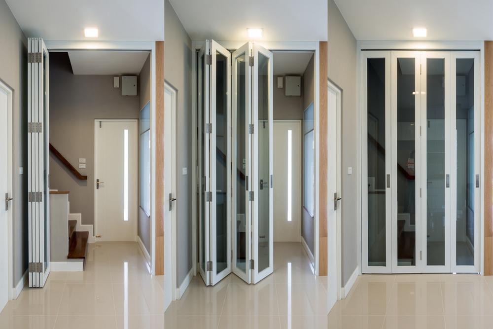 Space-Saving Marvels: The Unmatched Versatility of Bi-Fold Doors