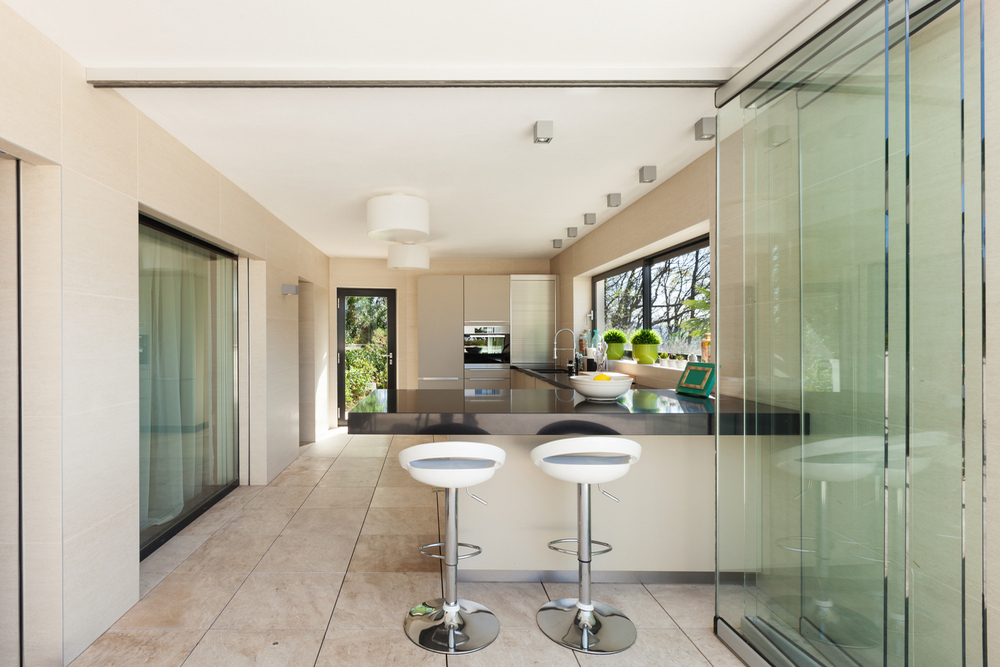 Enhancing Natural Light with Bi-Fold Doors