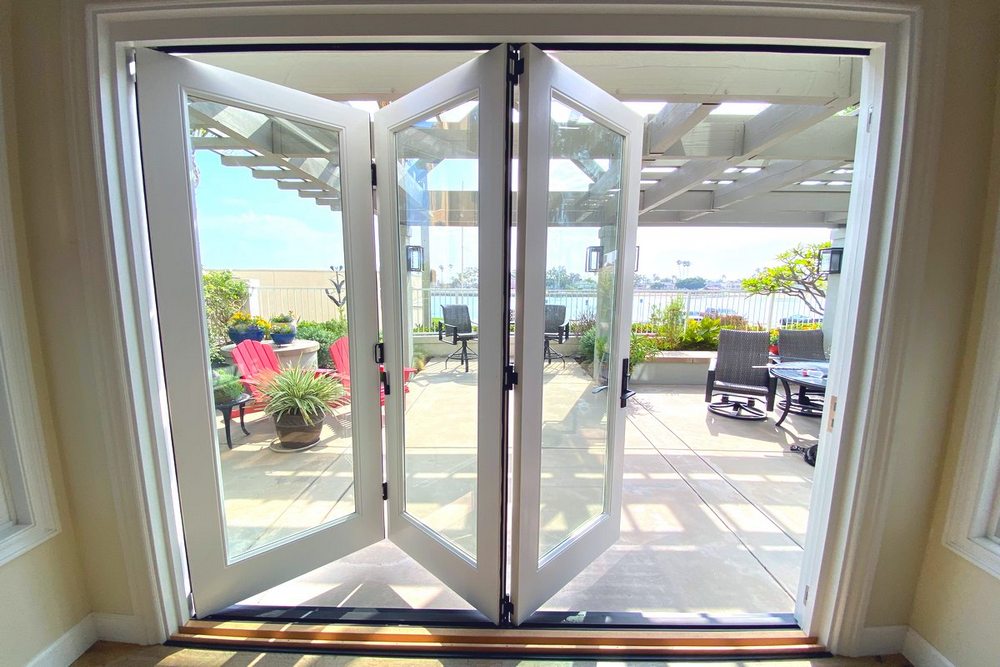 Transforming Your Space with the Versatility of the WOW Door