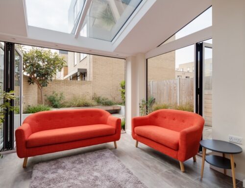 What Are the Energy Efficiency Benefits of Bi-Fold Doors