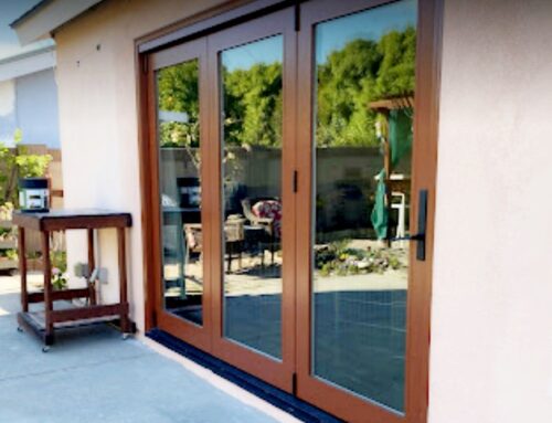 Why The Wow Door is Your Best Option for Bi-Fold Doors