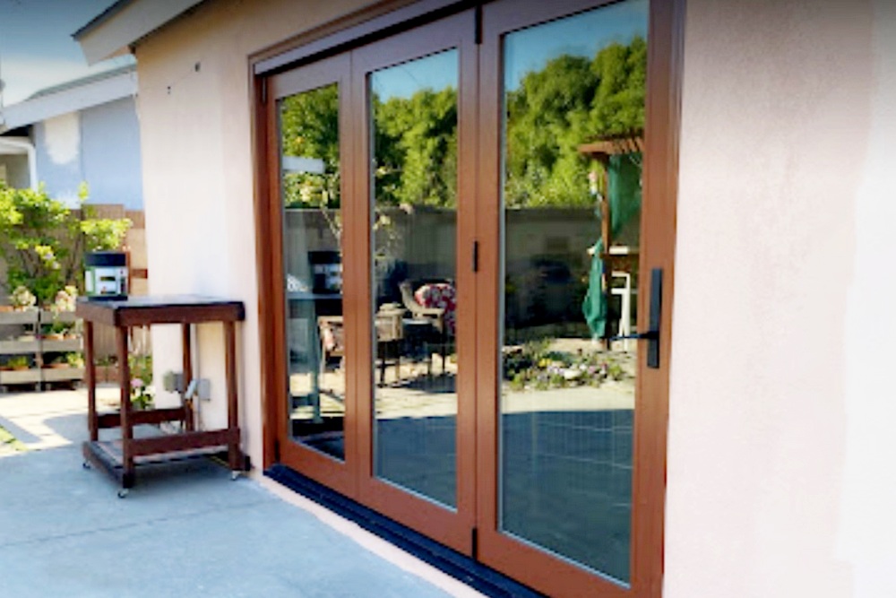 Why The Wow Door is Your Best Option for Bi-Fold Doors