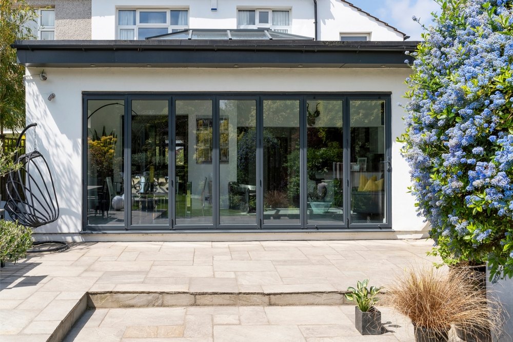 Bi-Folding Doors: The Perfect Addition to Your Home Renovation