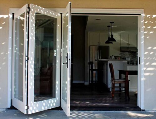 Do Bi-Fold Doors Work for All Seasons?